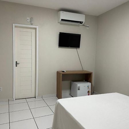 Pousada Central Dos Lencois Barreirinhas Bagian luar foto
