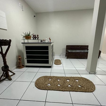 Pousada Central Dos Lencois Barreirinhas Bagian luar foto