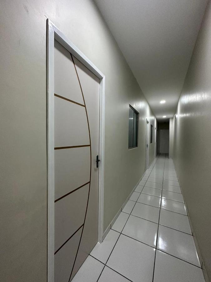 Pousada Central Dos Lencois Barreirinhas Bagian luar foto