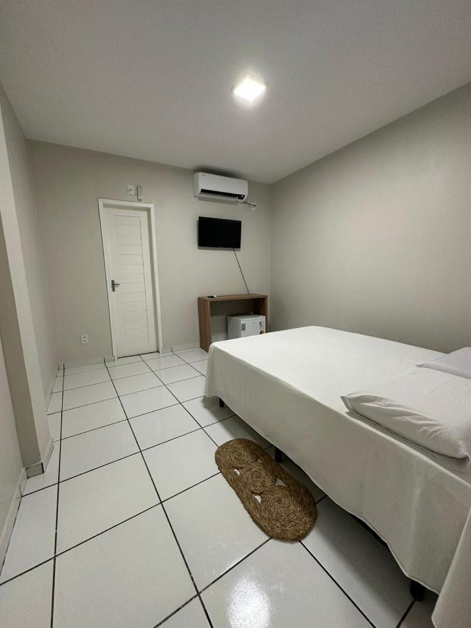 Pousada Central Dos Lencois Barreirinhas Bagian luar foto