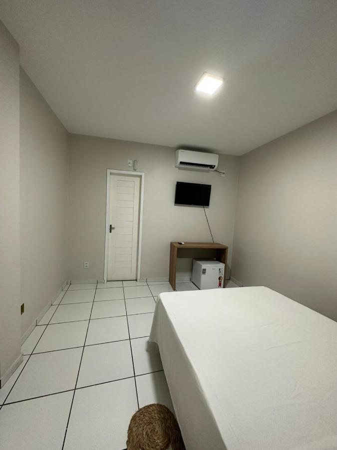 Pousada Central Dos Lencois Barreirinhas Bagian luar foto