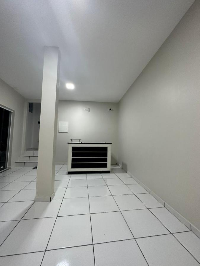 Pousada Central Dos Lencois Barreirinhas Bagian luar foto