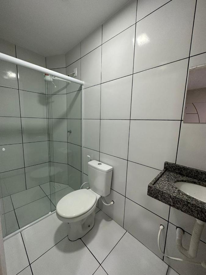 Pousada Central Dos Lencois Barreirinhas Bagian luar foto