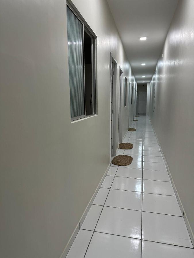 Pousada Central Dos Lencois Barreirinhas Bagian luar foto