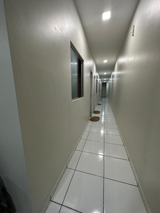 Pousada Central Dos Lencois Barreirinhas Bagian luar foto