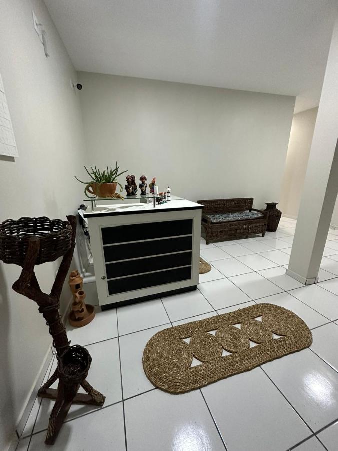 Pousada Central Dos Lencois Barreirinhas Bagian luar foto