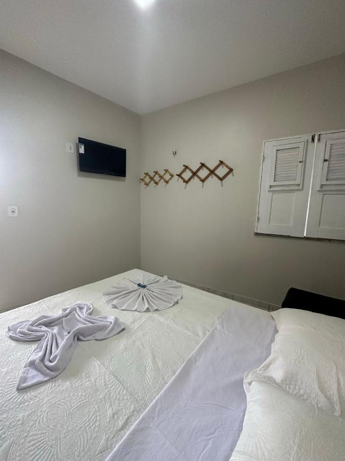 Pousada Central Dos Lencois Barreirinhas Bagian luar foto