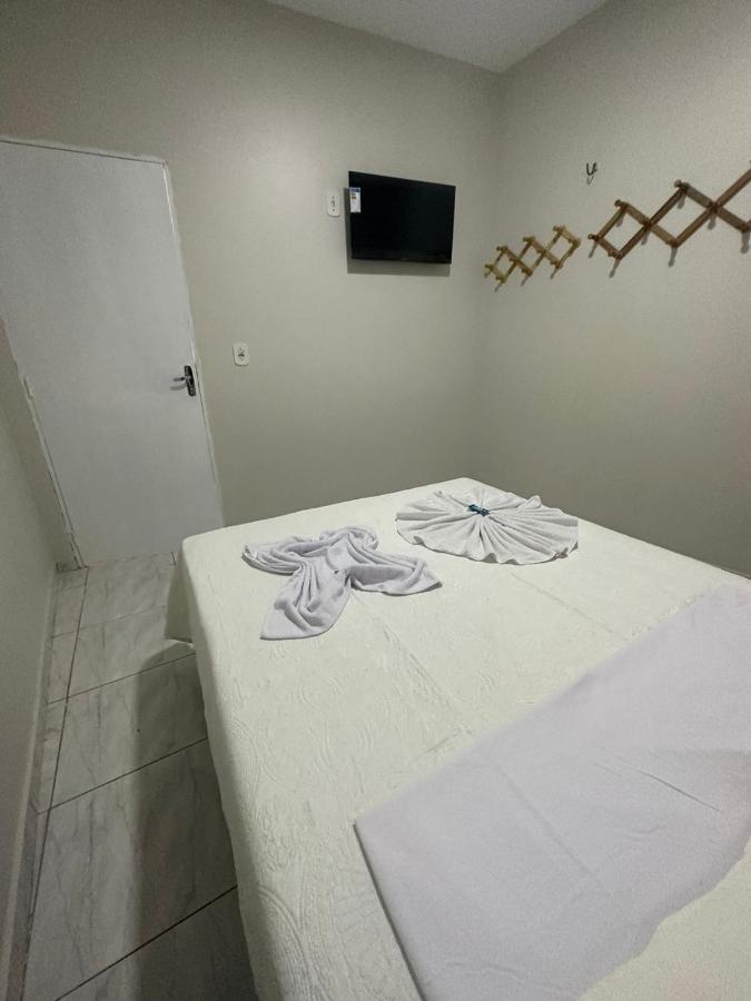 Pousada Central Dos Lencois Barreirinhas Bagian luar foto