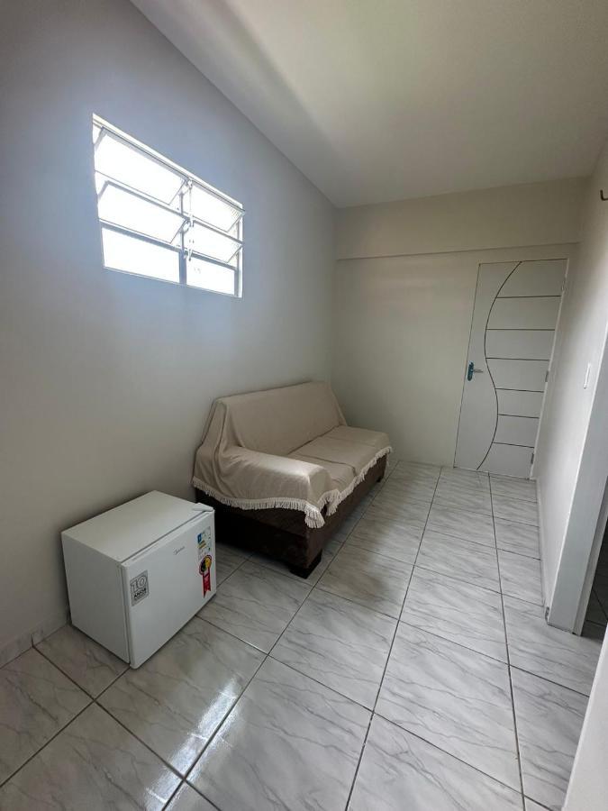 Pousada Central Dos Lencois Barreirinhas Bagian luar foto
