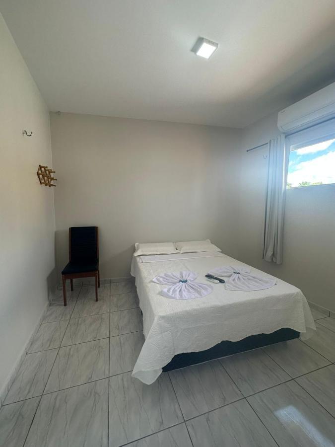 Pousada Central Dos Lencois Barreirinhas Bagian luar foto